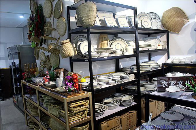 赣州酒店餐饮用品陶瓷批价量销服务好