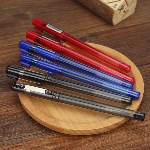 斑马jj1-w-bk白杆中性笔【报价 价格】湖南绘达文化用品